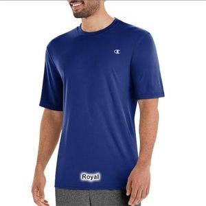 Champion Dry Athletic T-Shirt